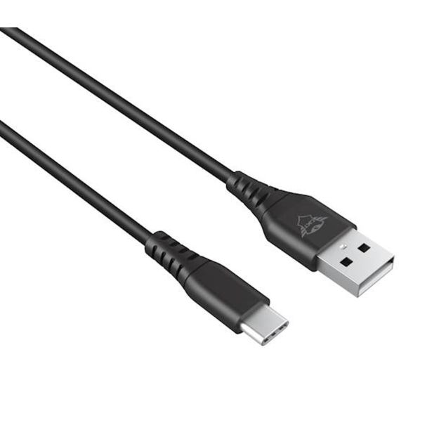 POLNILNI KABEL ZA PS5 TRUST GXT226 ČRN