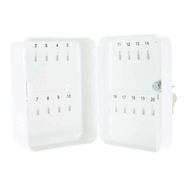 OMARICA ZA KLJUČE ROTTNER TS20 ZA 20 KLJUČEV