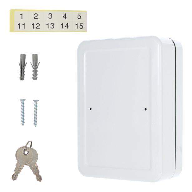 OMARICA ZA KLJUČE ROTTNER TS48 ZA 48 KLJUČEV