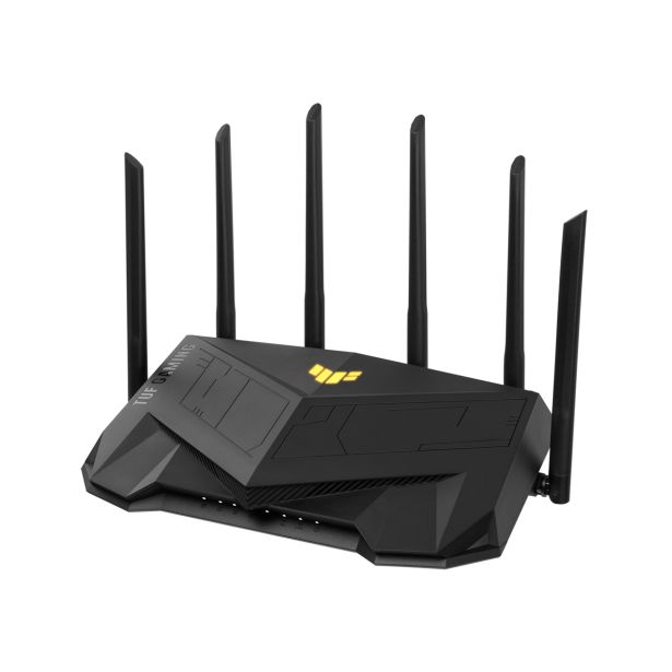 MREŽNI USMERNIK (ROUTER) ASUS TUF GAMING AX5400