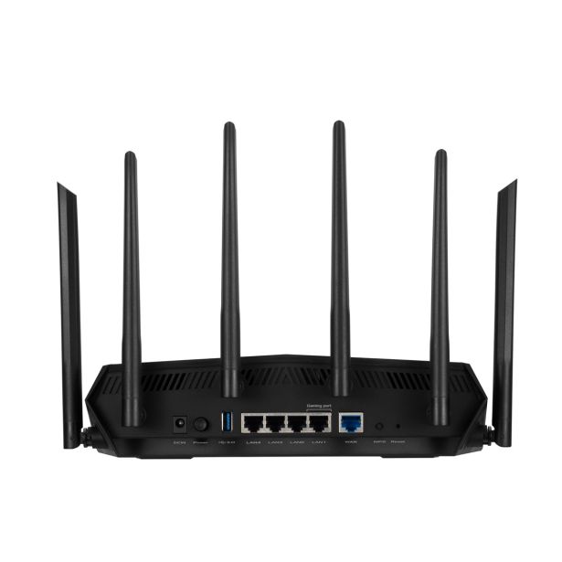 MREŽNI USMERNIK (ROUTER) ASUS TUF GAMING AX5400