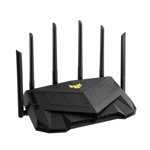 MREŽNI USMERNIK (ROUTER) ASUS TUF GAMING AX5400