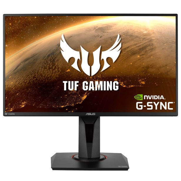 RAČUNALNIŠKI MONITOR ASUS TUF GAMING VG258QM