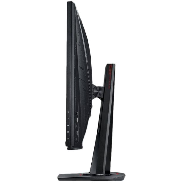 RAČUNALNIŠKI MONITOR ASUS TUF GAMING VG27WQ