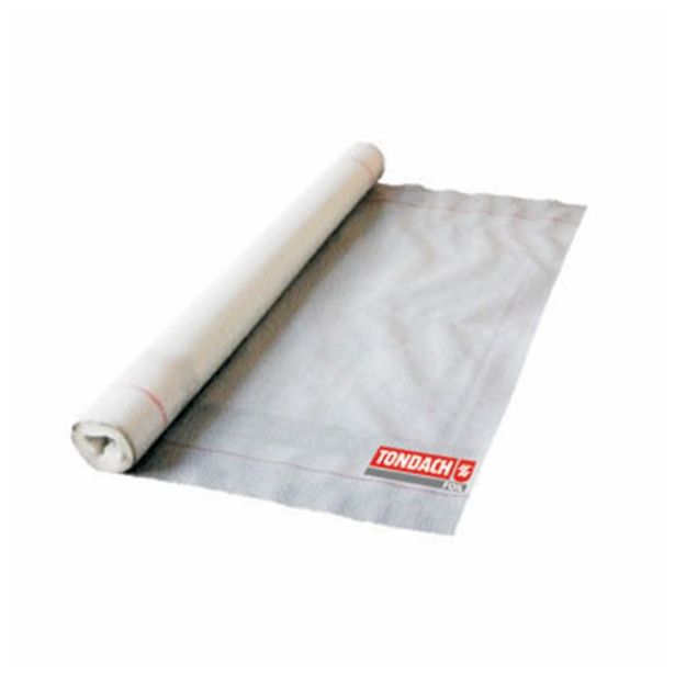 DODATKI ZA OPEČNO KRITINO TONDACH TUNING FOL-S 140 G PAROPROPUSTNA FOLIJA