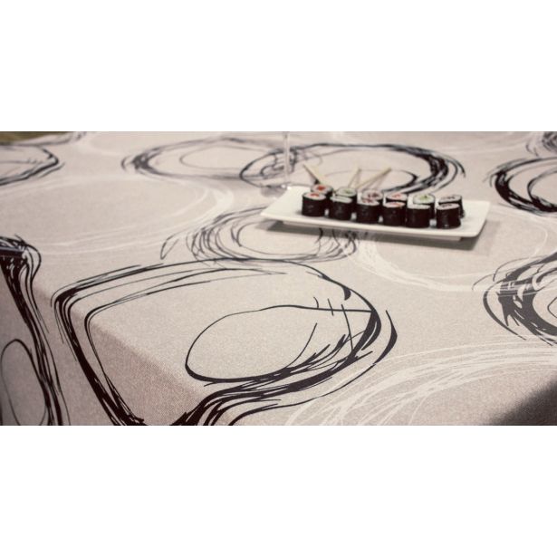 PRT MERCIS TURNER 140X250 CM