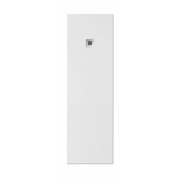 TUŠ KAD HIDRONATUR CLASSIC S SIFONOM 75X200