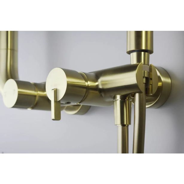 TUŠ SISTEM DEANTE SET SILIA NQS R4XM