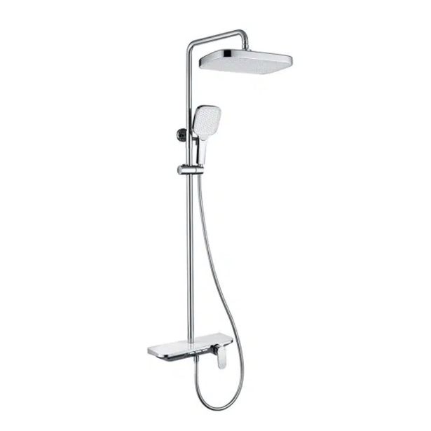 TUŠ SISTEM INTER CERAMIC ATILA ICT KROM INTER CERAMIC 38X15X162