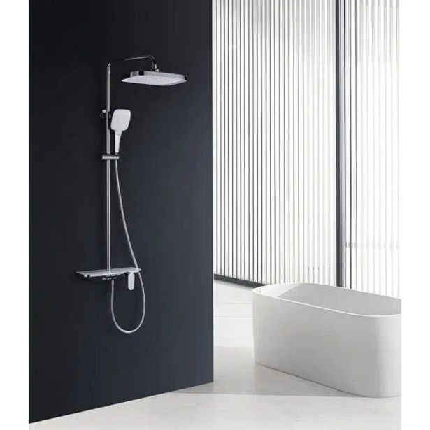 TUŠ SISTEM INTER CERAMIC ATILA ICT KROM INTER CERAMIC 38X15X162