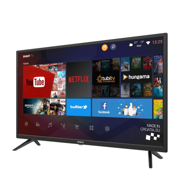 ANDROID TELEVIZOR VIVAX TV-32LE114T2S2SM