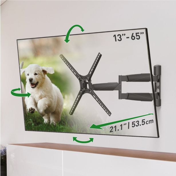 TV NOSILEC BARKAN BM343LP