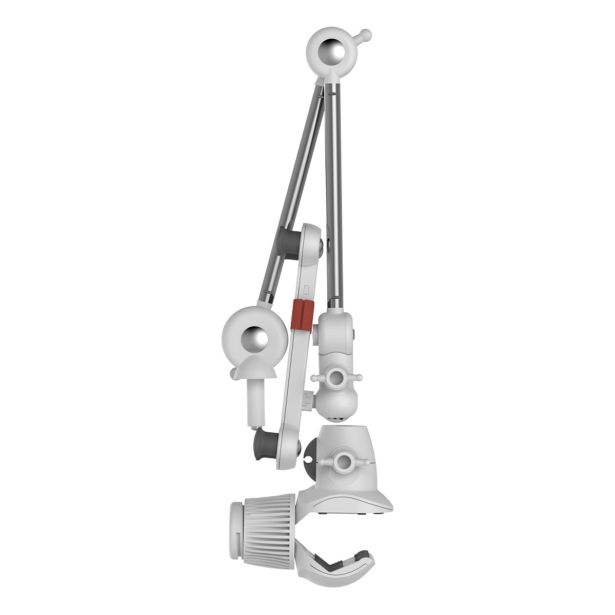 TV NOSILEC BARKAN T580