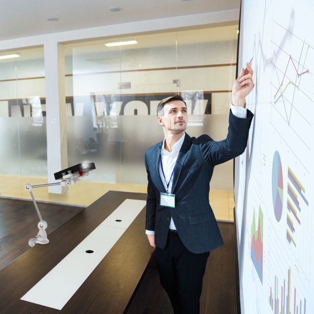 TV NOSILEC BARKAN T580