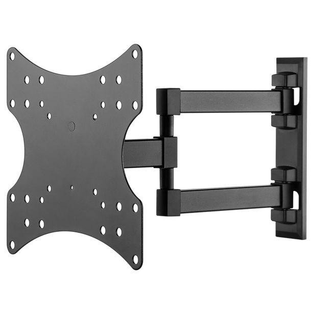 TV NOSILEC GOOBAY MONITOR NOS. STENSKI FULL MOTION S 23" TO 42" 20KG