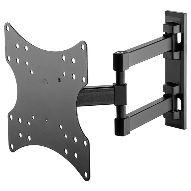 TV NOSILEC GOOBAY MONITOR NOS. STENSKI FULL MOTION S 23" TO 42" 20KG