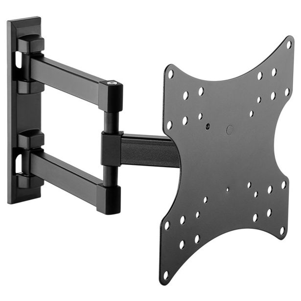 TV NOSILEC GOOBAY MONITOR NOS. STENSKI FULL MOTION S 23" TO 42" 20KG
