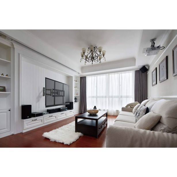 TV NOSILEC MANHATTAN STENSKA ROKA 94-177,8CM 35KG