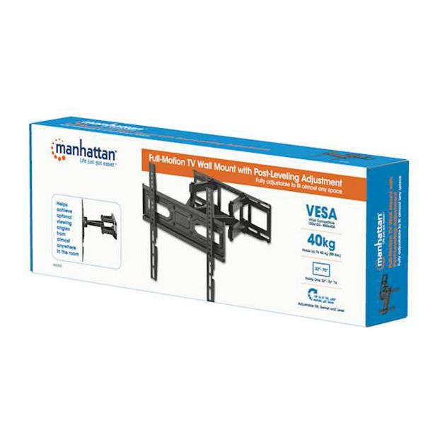 TV NOSILEC MANHATTAN STENSKI 32"-70"
