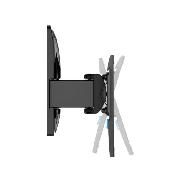 TV NOSILEC MELICONI EXTRA 400 DUO FAST BLOCK, STENSKI