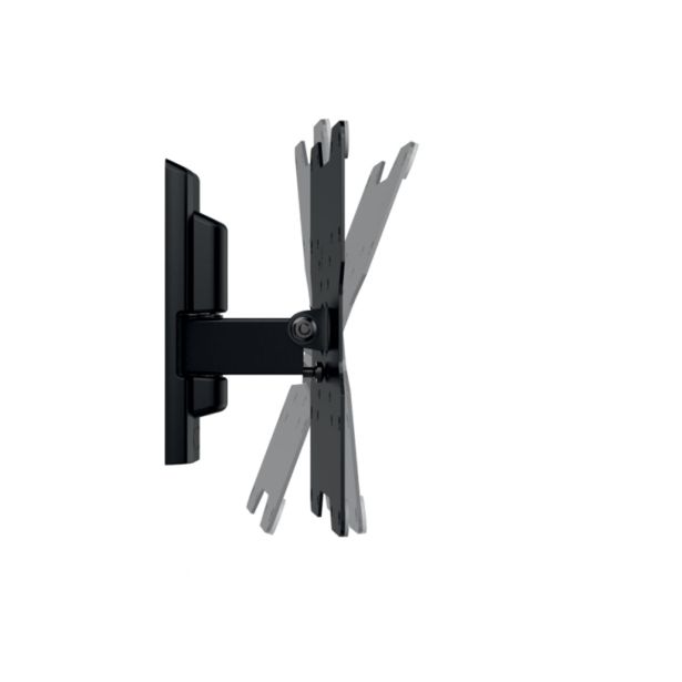 TV NOSILEC MELICONI FLATSTYLE FTR200, STENSKI