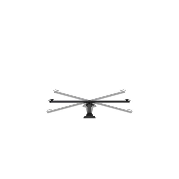 TV NOSILEC MELICONI FLATSTYLE FTR400 CG