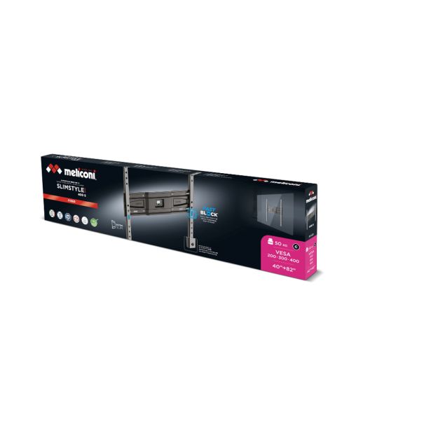 TV NOSILEC MELICONI SLIMSTYLE PLUS 400 S