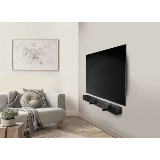 TV NOSILEC MELICONI STENSKI ZA SOUNDBAR