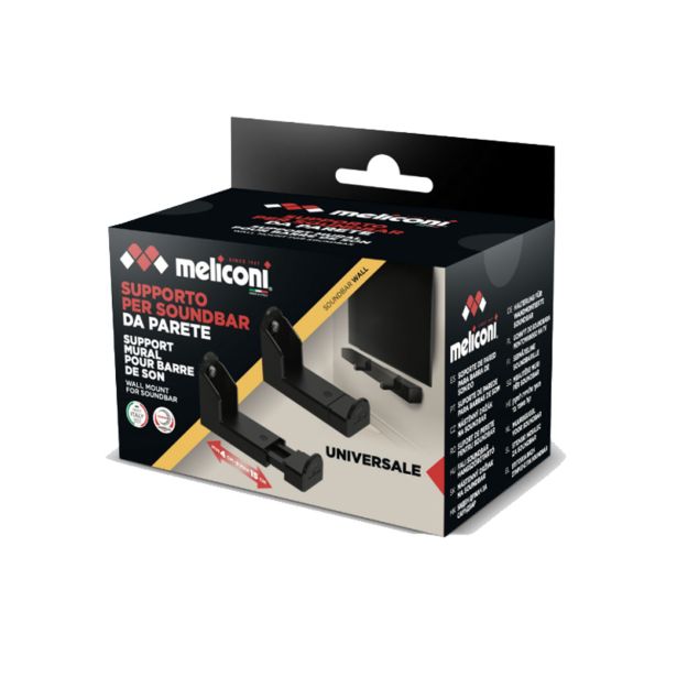 TV NOSILEC MELICONI STENSKI ZA SOUNDBAR