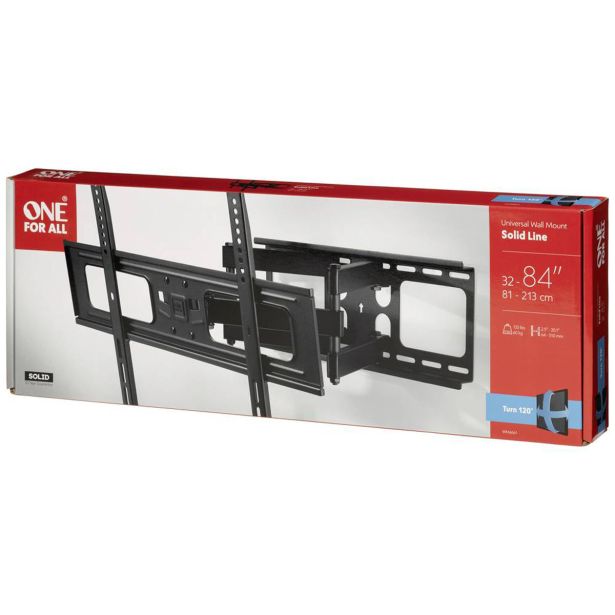 TV NOSILEC ONE FOR ALL WM4661