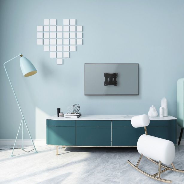 TV NOSILEC VONHAUS NAGIBNI IN VRTLJIVI 23-42"