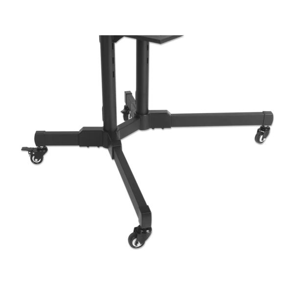 TV NOSILEC / VOZIČEK MANHATTAN 94-178 CM 50 KG