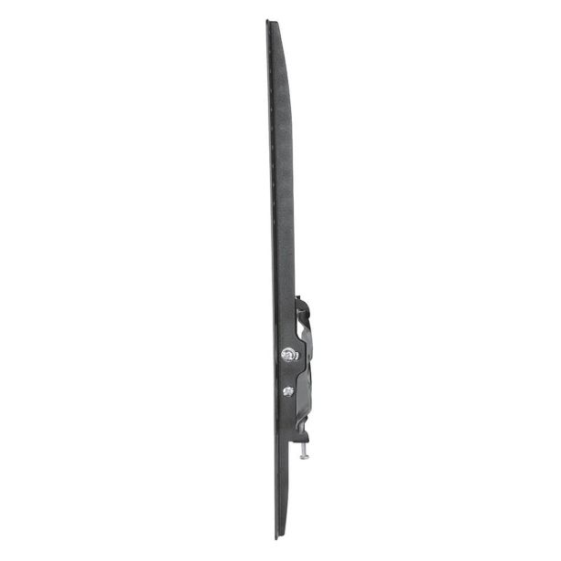 TV STENSKI NOSILEC, NAGIBEN, 165 CM (65") DO 35 KG, RAZMIK MED STENO 2,8 CM