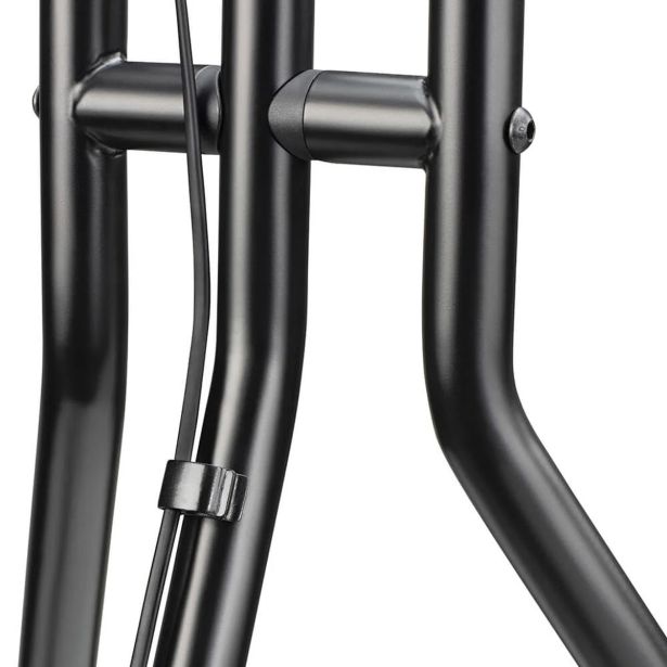 TV STOJALO, PROSTOSTOJEČE STOJALO, NASTAVLJIVA VIŠINA, 191 CM (75") DO 40 KG