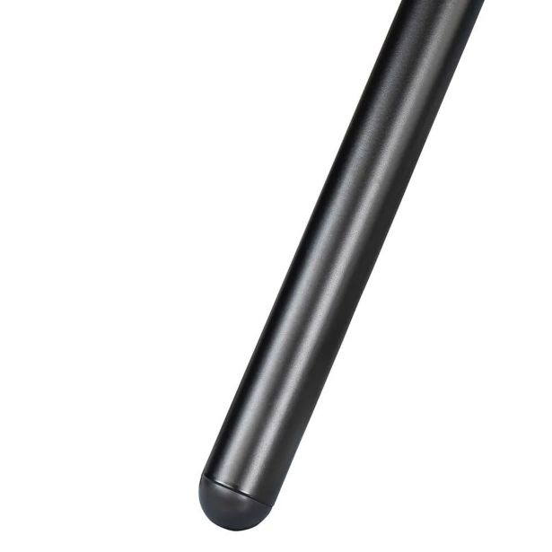 TV STOJALO, PROSTOSTOJEČE STOJALO, NASTAVLJIVA VIŠINA, 191 CM (75") DO 40 KG