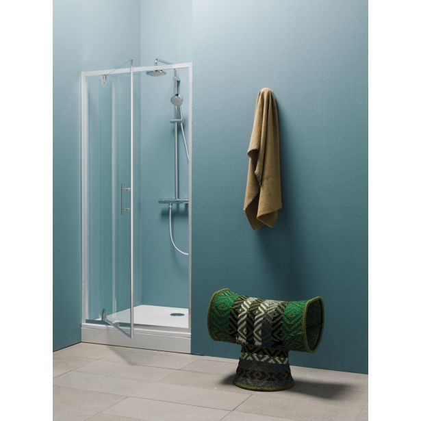 VRATA KOLPA SAN TVO/S 80/CH Q LINE H190 SILVER PR. ČINČILA ST.