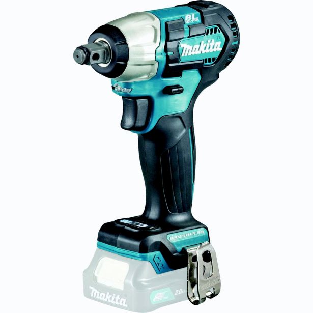 AKUMULATORSKI UDARNI VIJAČNIK MAKITA TW161D