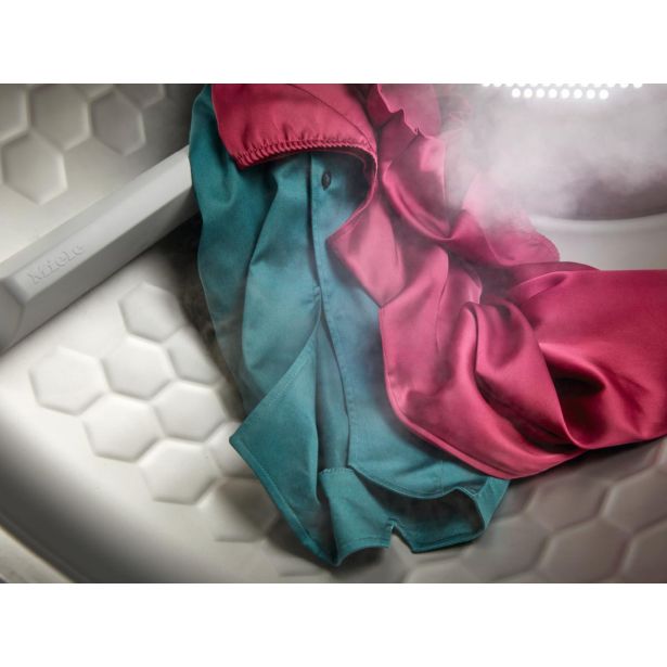 SUŠILNI STROJ MIELE TWV 780 WP TOPLOTNA ČRPALKA