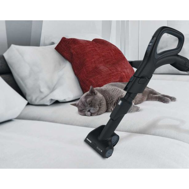 SUHI SESALNIK HOOVER TX 48 ALG 011 TELIOS EXTRA