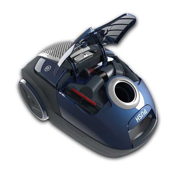 SUHI SESALNIK HOOVER TX 50 PET 011 TELIOS EXTRA