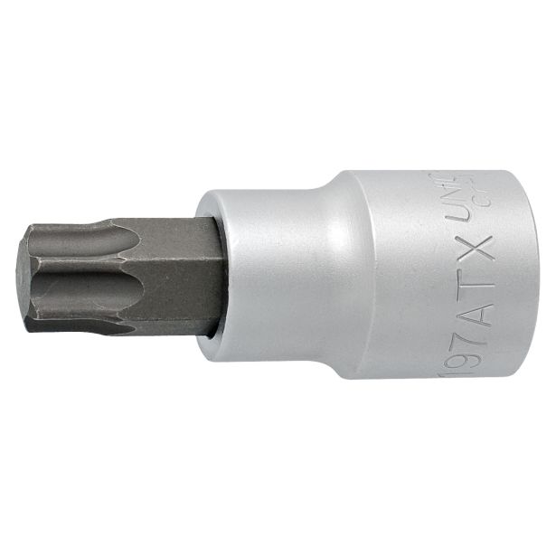 TORX NASTAVEK UNIOR TX60 NASADNI 19.05 MM ART. 197ATX (3/4")