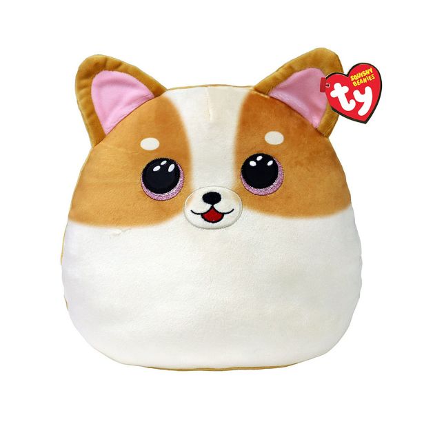 TY PLIŠ BLAZINA TANNER KUŽA 22 CM