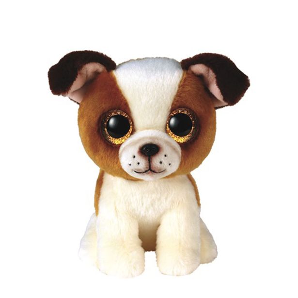 TY PLIŠ HUGO KUŽA 15 CM