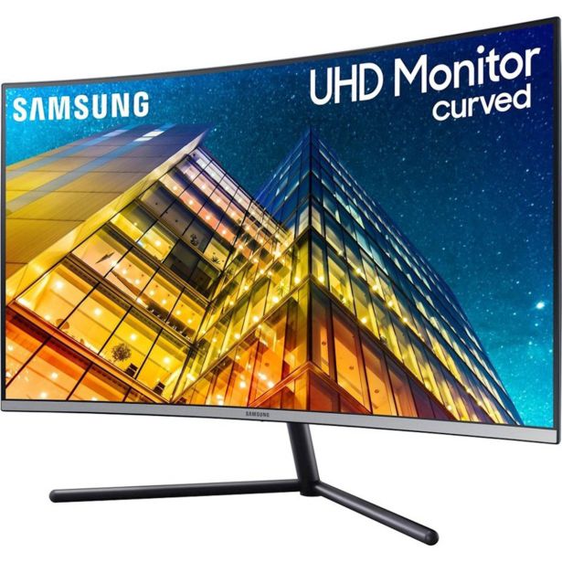 RAČUNALNIŠKI MONITOR SAMSUNG U32R590CWR
