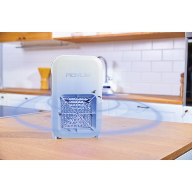 TOP SHOP TOP SHOP UBIJALEC KOMARJEV 2V1 ROVUS