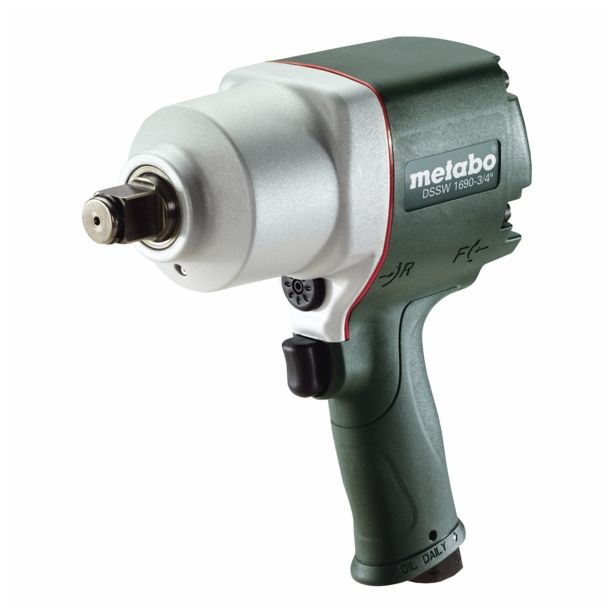 PNEVMATSKI UDARNI VIJAČNIK METABO DSSW 1690 19.05 MM (3/4")