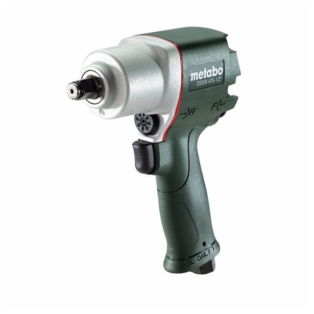 PNEVMATSKI UDARNI VIJAČNIK METABO DSSW 475-1/2"