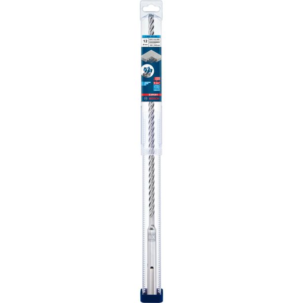 UDARNI SVEDER EXPERT SDS MAX-8X, 12 X 400 X 540 MM