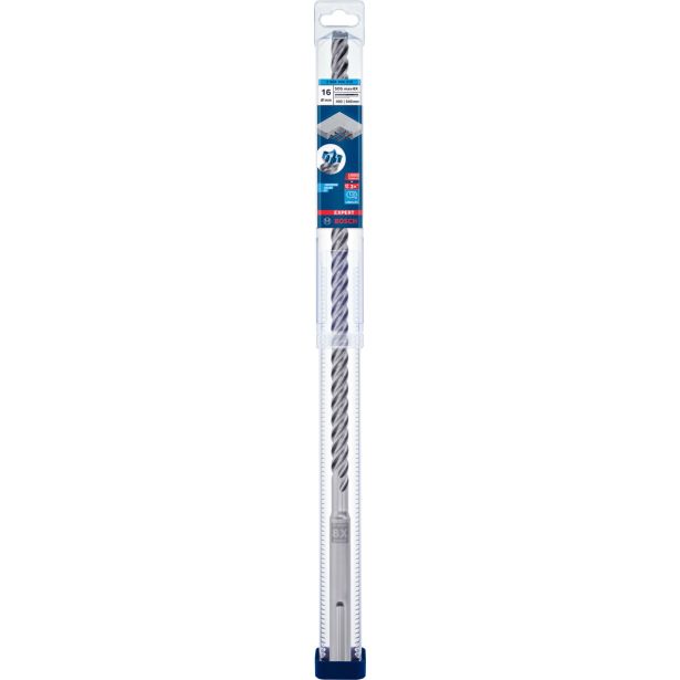 UDARNI SVEDER EXPERT SDS MAX-8X, 16 X 400 X 540 MM