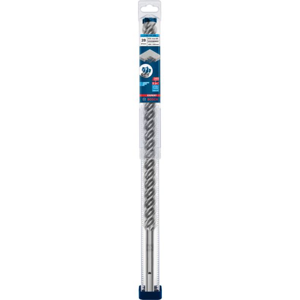 UDARNI SVEDER EXPERT SDS MAX-8X, 28 X 400 X 520 MM